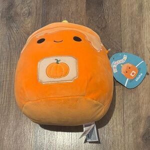 Misha the Squishmallow 8 inch NWT
